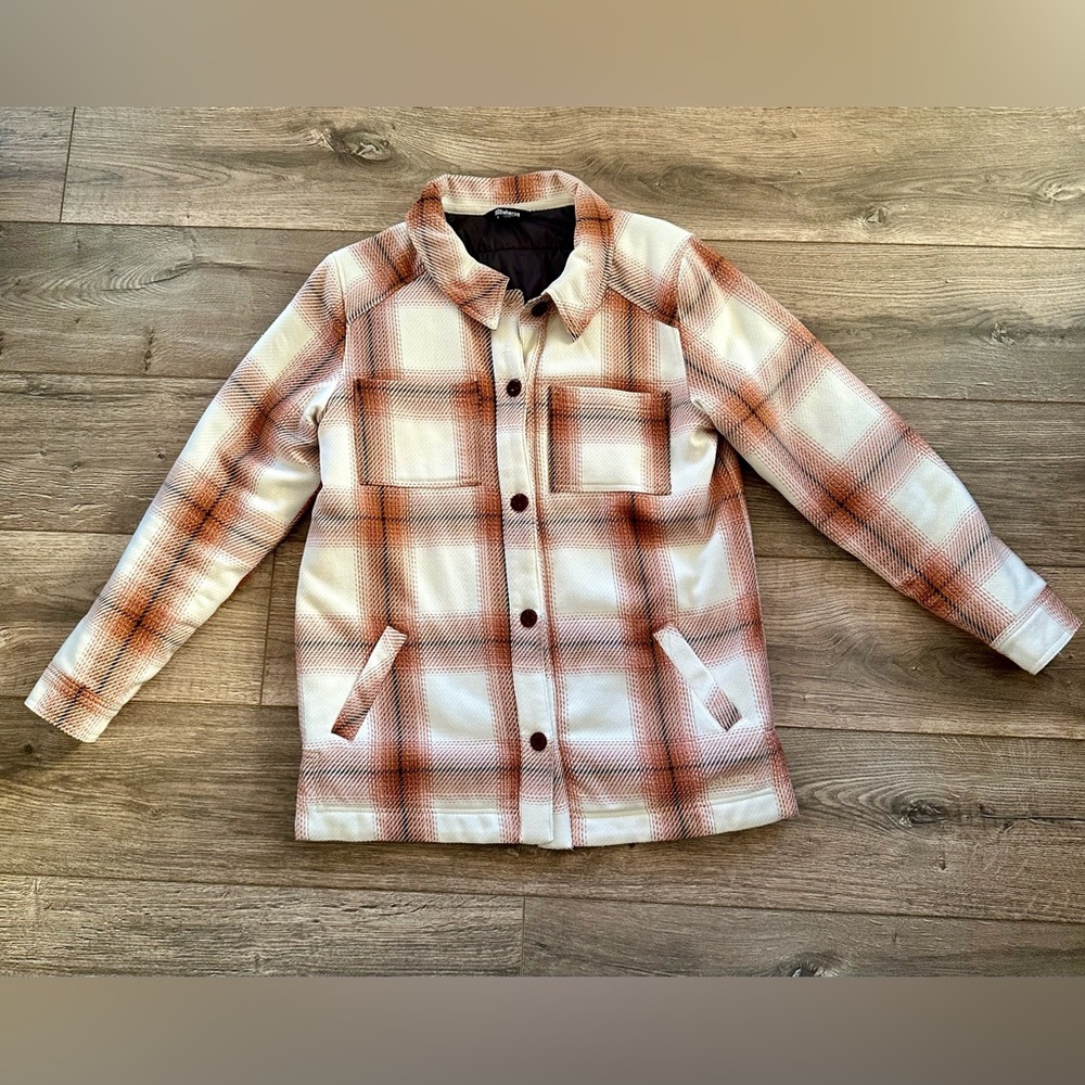 Sherpa Adventure Gear Jacket